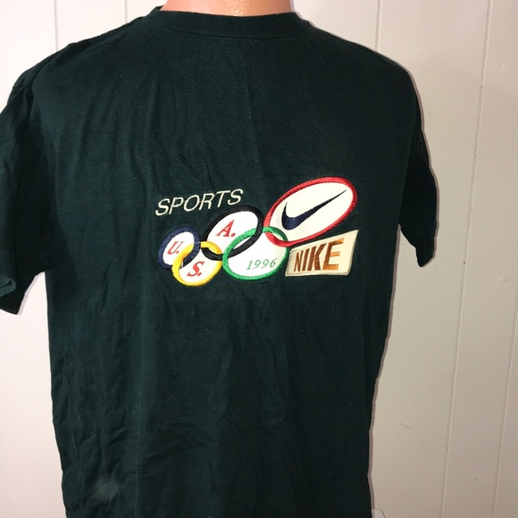 Nike | Shirts | Mens Nike Olympic 996 